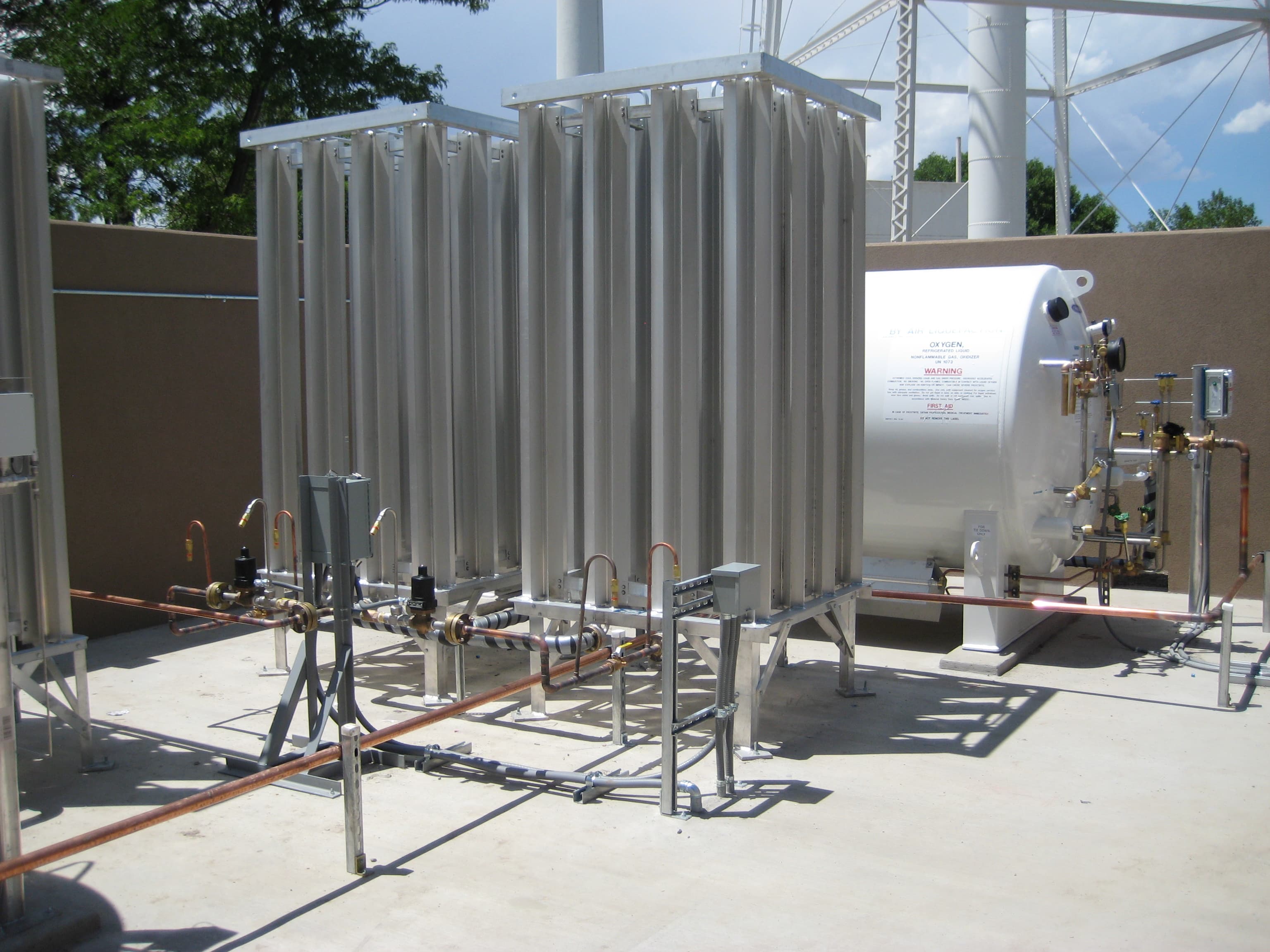 Why clients choose SEC