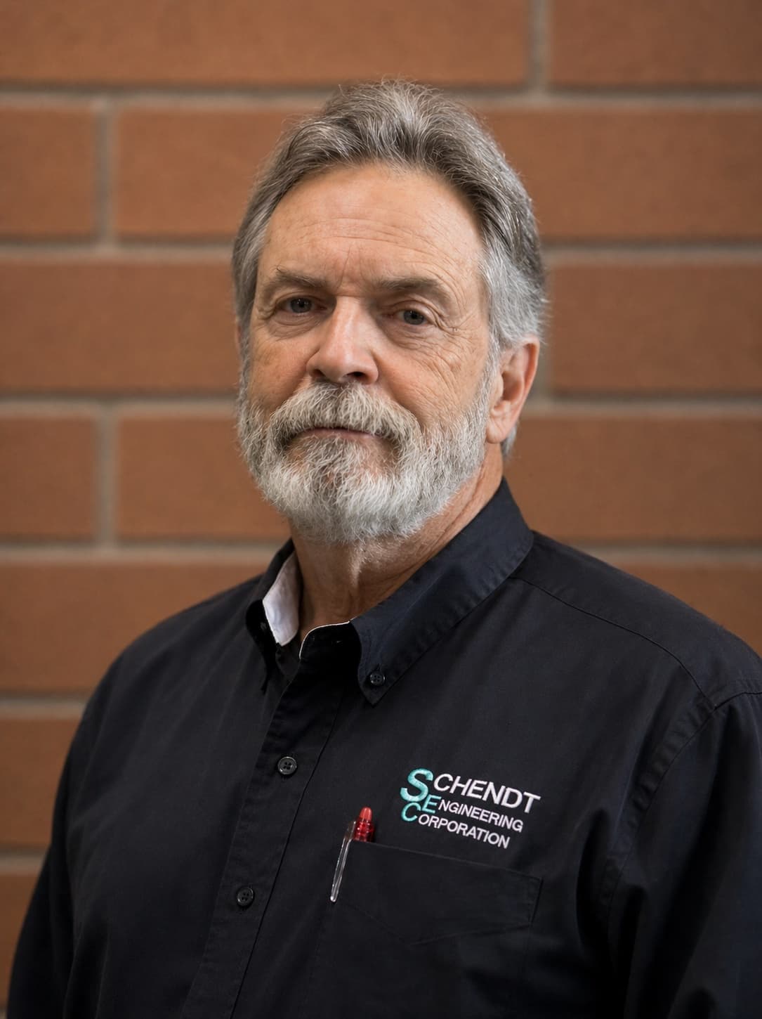 Ken Merola, PE, CPMP, LEED AP