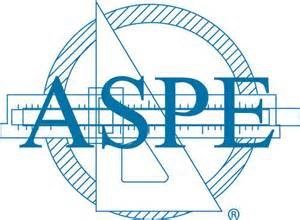 ASPE logo